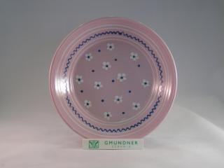 Gmundner Keramik-Reifschüssel ohne Henkel